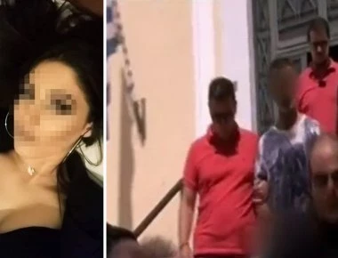 «Έπρεπε να του διαλύσω το κρανίο κανονικά»: Ο πατέρας 20χρονης από τα Γιαννιτσά έσπασε στο ξύλο τον δράστη